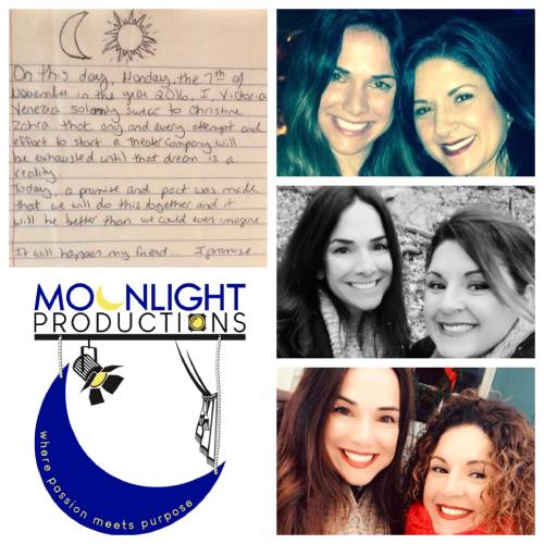 Moonlight Productions